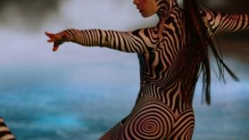 Cirque du Soleil: Worlds Away Trailer