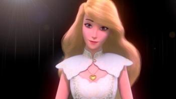 The Swan Princess: Kingdom of Music Trailer