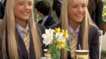 Legally Blondes Trailer