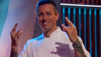 Iron Chef: Quest for an Iron Legend Trailer