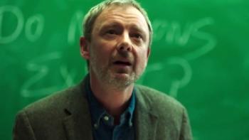 White Dragon Trailer