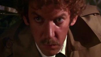 Invasion of the Body Snatchers Trailer