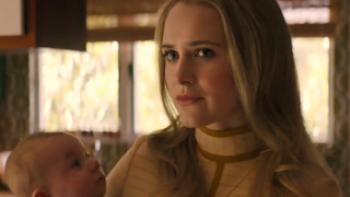 I'm Your Woman Trailer