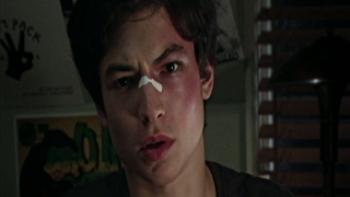 Beware the Gonzo Trailer