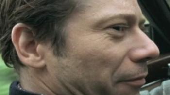 The Diving Bell and the Butterfly Trailer