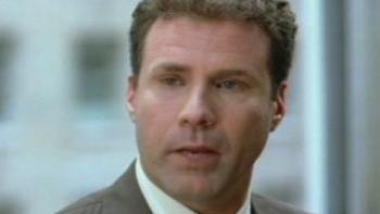 Stranger Than Fiction Trailer