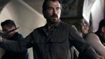 Angels Fallen: Warriors of Peace Trailer