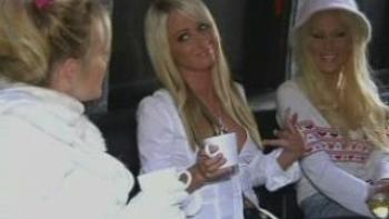 The Girls Next Door Trailer