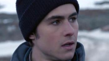 The Grizzlies Trailer