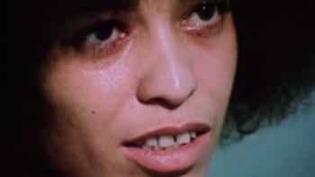 The Black Power Mixtape 1967-1975 Trailer