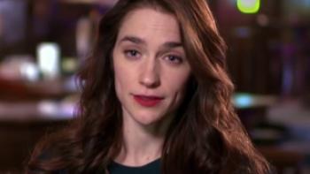 Wynonna Earp Trailer