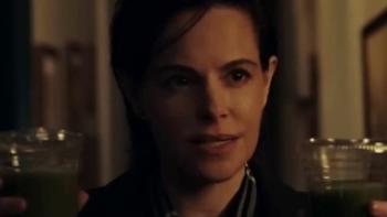 Appendage Trailer