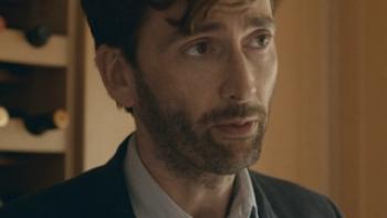 Broadchurch Trailer