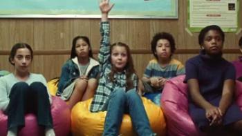 Bad Education Trailer