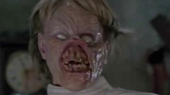 Evil Dead II Trailer