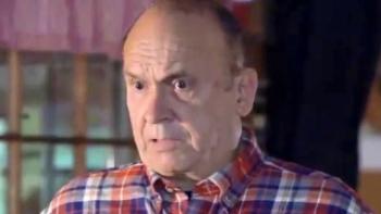 The Horse Dancer Trailer