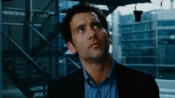 The International Trailer
