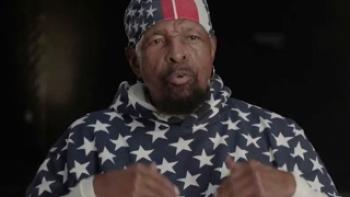 Untold Mr. T: I Pity the Fool Trailer