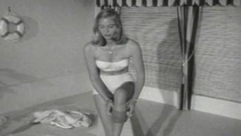 The Last Picture Show Trailer