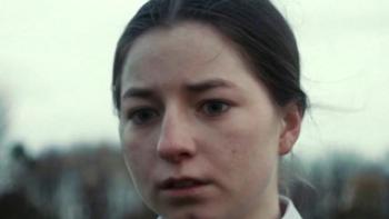 You Are Not My Mother Trailer