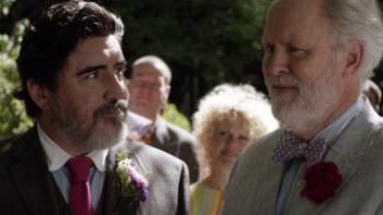 Love Is Strange Trailer