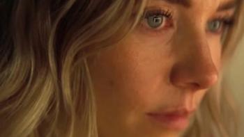 Night Always Comes Trailer