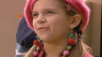 Roxy Hunter and the Mystery of the Moody Ghost Trailer