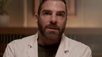 Brilliant Minds Trailer