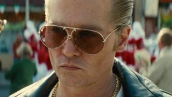 Black Mass Trailer