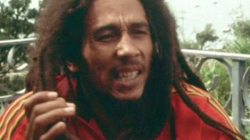 Marley Trailer