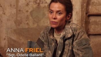 American Odyssey Trailer