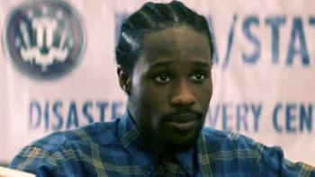 Cut Throat City Trailer