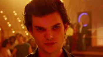 The Shards Trailer