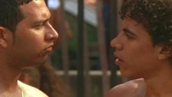 Raising Victor Vargas Trailer