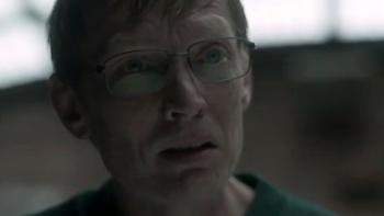 The Clearing Trailer