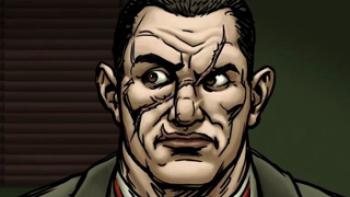 To Your Last Death Trailer