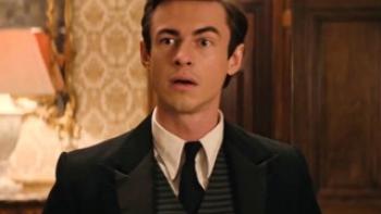 Fackham Hall Trailer