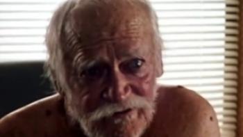 The Straight Story Trailer