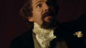 The Invisible Woman Trailer