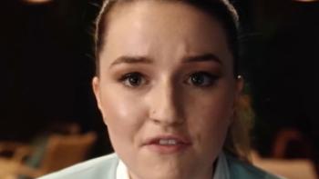 Vinagre de manzana Trailer