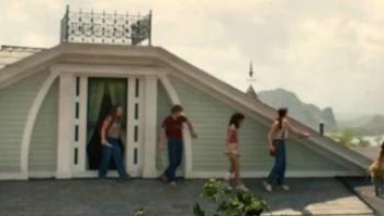 The End of Oak Street Trailer
