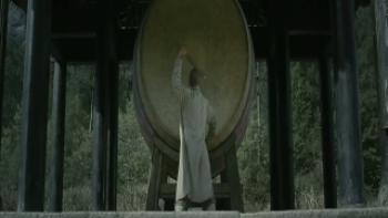 Shaolin Trailer