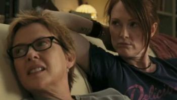 Los niños están bien Trailer