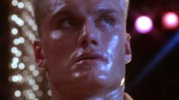 Rocky IV Trailer