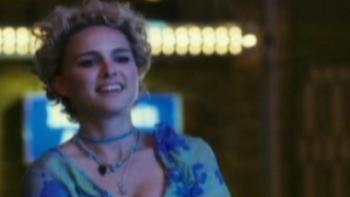 My Blueberry Nights Trailer