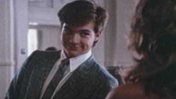 Teen Wolf Too Trailer