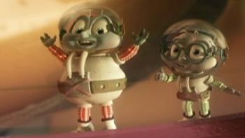 Fly Me to the Moon Trailer