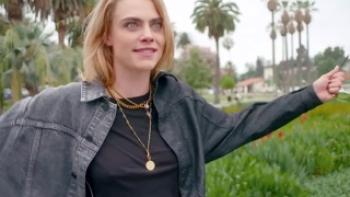 Planet Sex with Cara Delevingne Trailer