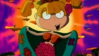 Rugrats Go Wild Trailer