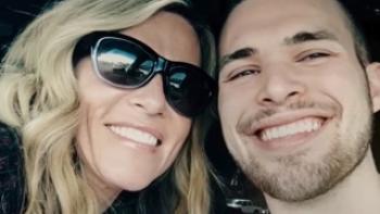 Sins of Our Mother Trailer